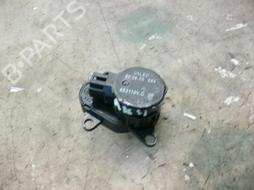 Elektronisk modul PEUGEOT 406 (8B) 2.0 HDI 110 | BP9529567M83 
