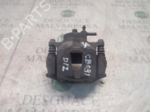 Used Left front brake caliper Left front brake caliper 11547071 11547071