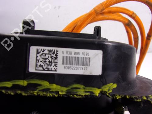 Electronic module BMW X3 (G01, F97, G08) iX3 | BP17718662M83 - Image 5