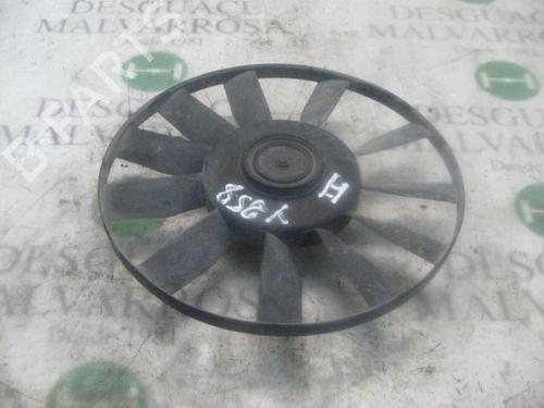 Used Radiator fan SEAT CORDOBA (6K1, 6K2) 1.9 D (68 hp) 3768158