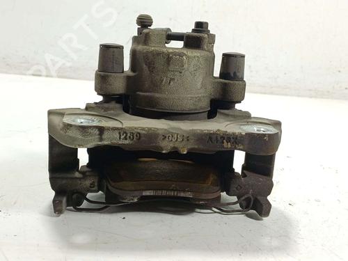 Left front brake caliper FORD FOCUS IV (HN) 1.0 EcoBoost | BP37073090M105 - Image 2