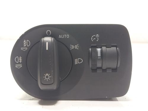 Used Headlight switch AUDI Q3 (8UB, 8UG) [2011-2020]  29734050