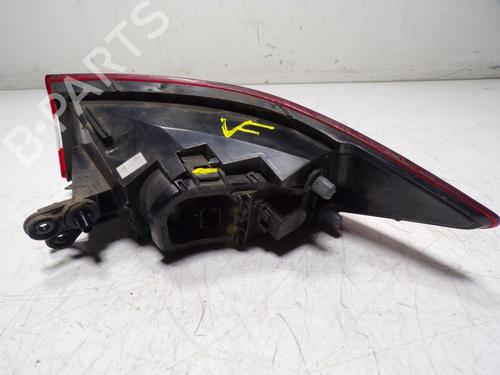 Left taillight RENAULT CLIO IV (BH_)  | BP15061223C34 