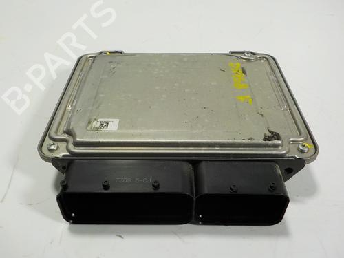 Used Engine control unit (ECU) Engine control unit (ECU) SEAT ARONA (KJ7, KJP) 1.0 TSI (95 hp) 13418763 13418763