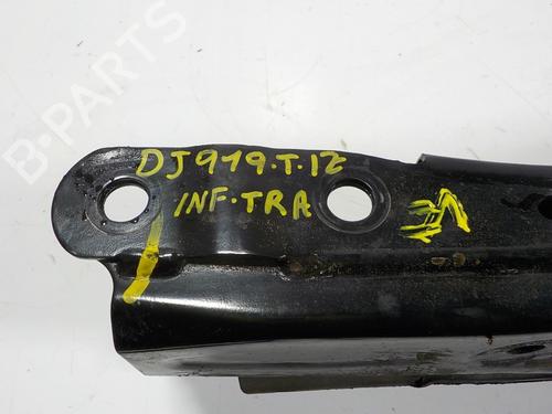Left rear suspension arm HYUNDAI TUCSON (TL, TLE) 1.7 CRDi | BP11194004M14 
