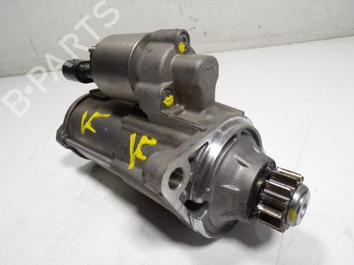 Used Starter Starter CUPRA LEON (KL1, KU1, KUG) 2.0 TSI (245 hp) 15552914 15552914