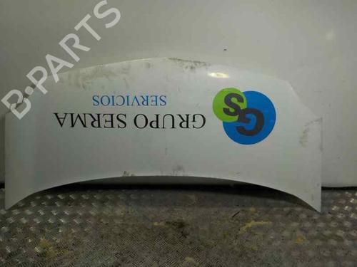 Used Hood RENAULT KANGOO / GRAND KANGOO II (KW0/1_) [2008-2025]  6871640