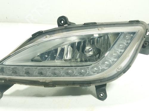 Used Left front fog light HYUNDAI i30 (GD) 1.6 GDI (135 hp) 31291307