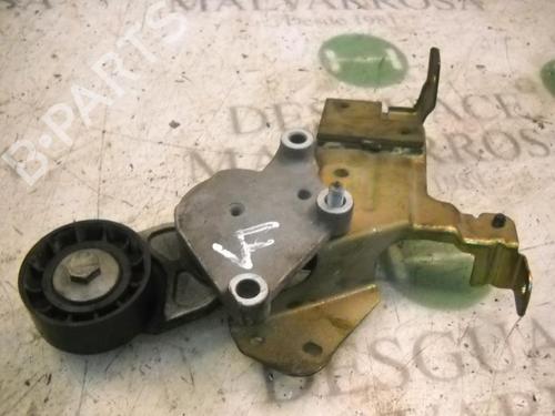 Annen MAZDA 3 (BK) 1.6 DI Turbo | BP14266113O1 