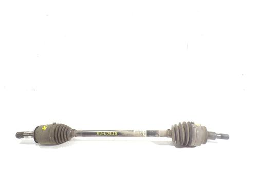 Used Right rear driveshaft Right rear driveshaft MERCEDES-BENZ M-CLASS (W164) [2005-2012] 10046014 10046014