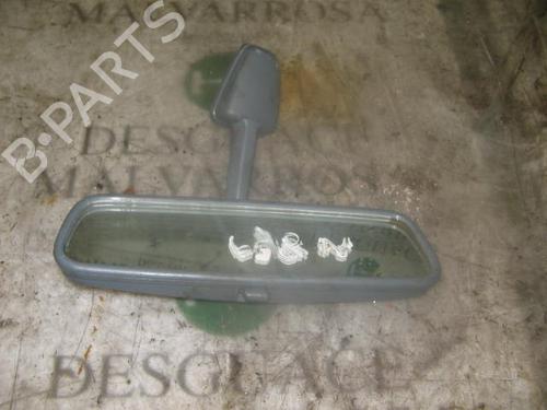 Used Rear mirror Rear mirror NISSAN ALMERA I Hatchback (N15) 2.0 D (75 hp) 3742077 3742077