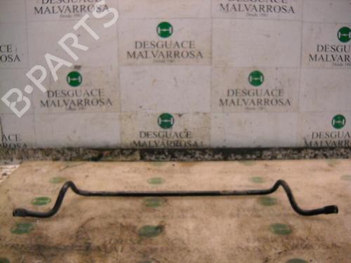 Used Anti roll bar Anti roll bar FORD FUSION (JU_) 1.4 (80 hp) 3755619 3755619