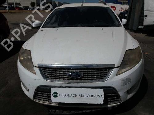 Left rear brake caliper FORD MONDEO IV Turnier (BA7) 2.0 TDCi | BP11552012M107 