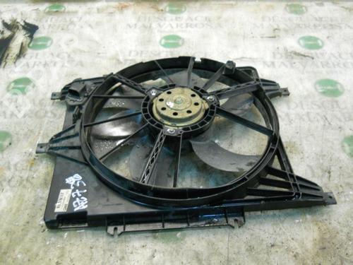 Kjølevifte elektrisk RENAULT CLIO II (BB_, CB_) 1.2 (BB0A, BB0F, BB10, BB1K, BB28, BB2D, BB2H, CB0A,... | BP3762611M35 