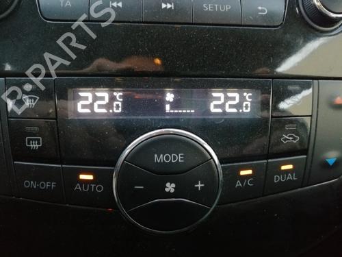 Front right interior door handle NISSAN PULSAR Hatchback (C13) 1.5 dCi | BP7562412I14  - Image 9