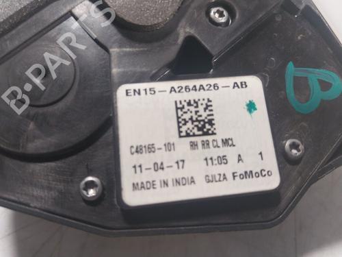 Rear right lock FORD ECOSPORT  | BP16904031C99 