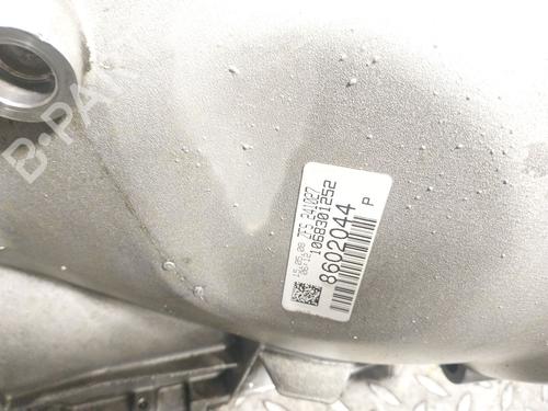 Gearbox BMW X3 (E83) | BP16782902M3 - Image 9