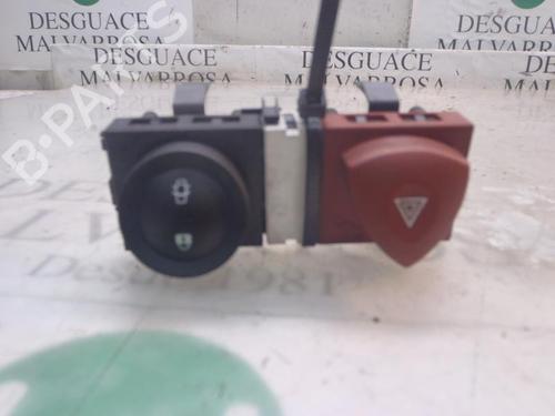 Advarselskontakt Advarselskontakt RENAULT MEGANE II (BM0/1_, CM0/1_) 1.9 dCi (BM0G, CM0G) (120 hp) 3816847 3816847