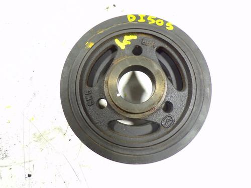 Used Pulley Pulley MAZDA CX-7 (ER) [2006-2014] 14492184 14492184