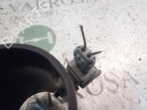 Mass air flow sensor RENAULT KANGOO / GRAND KANGOO II (KW0/1_) 1.5 dCi 85 (KW0K, KW0L, KW0B) | BP3815849M95 