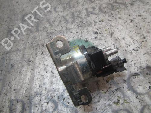 Electronic module NISSAN JUKE (F15) 1.5 dCi | BP3837665M83 