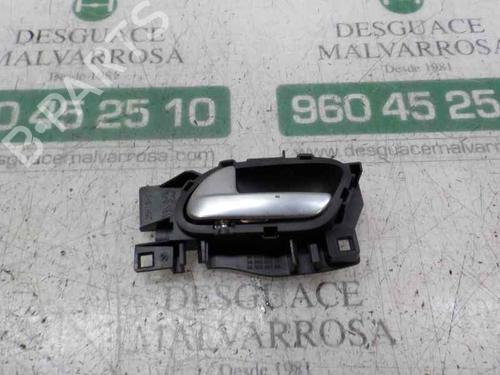 Used Front left interior door handle Front left interior door handle CITROËN C-ELYSEE (DD_) [2012-2026] 4625748 4625748