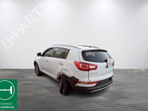 Subframe KIA SPORTAGE III (SL) 1.7 CRDi | BP36159033M9 - Image 7
