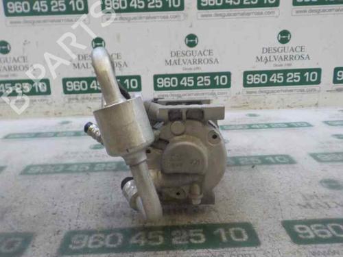 AC compressor KIA SPORTAGE III (SL) 1.7 CRDi | BP6046635M34