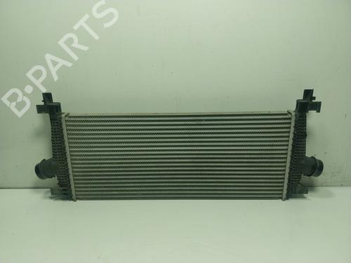 Used Intercooler Intercooler OPEL INSIGNIA A (G09) 1.4 (68) (140 hp) 18301869 18301869