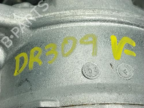 AC compressor BMW X4 (G02, F98) xDrive 20 d Mild-Hybrid | BP29739116M34 