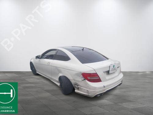 Left front steering knuckle MERCEDES-BENZ C-CLASS Coupe (C204)  | BP30162972M25  - Image 7