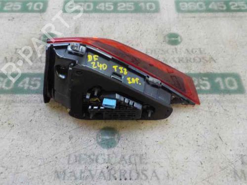 Left tailgate light AUDI A1 Sportback (GBA)  | BP6304432C79 