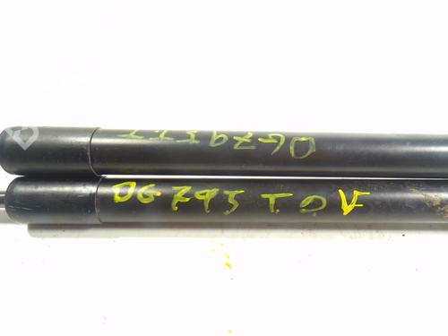 Tailgate lift support DACIA SANDERO II 1.5 dCi 75 / Blue dCi 75 (B8JW, B8M4, B8AH, B8M7, B8M6) | BP14285861C138 