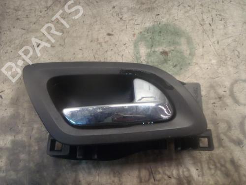 Used Front right interior door handle PEUGEOT 308 I (4A_, 4C_) 1.6 16V (120 hp) 3814305