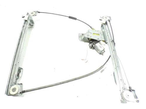 Used Front right window mechanism Front right window mechanism 6929965 6929965