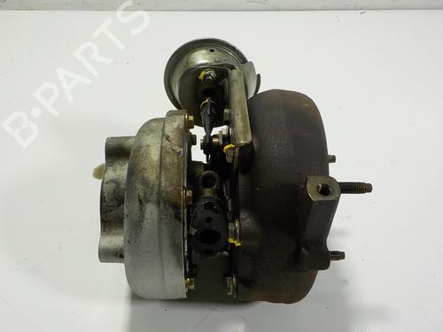 Turbocharger/Supercharger NISSAN PATROL GR V Wagon (Y61)  | BP13365007M71 