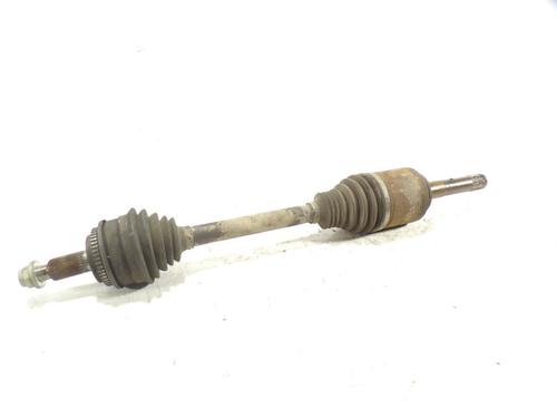 Used Left rear driveshaft LAND ROVER RANGE ROVER SPORT I (L320) 2.7 D 4x4 (190 hp) 7314468