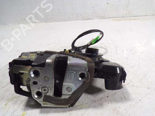 Used Front right lock Front right lock 9162934 9162934