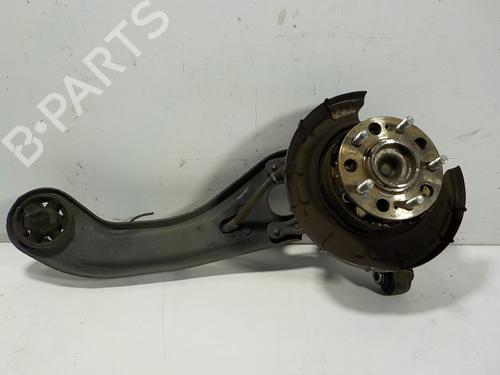 Used Left rear steering knuckle Left rear steering knuckle KIA SPORTAGE IV (QL, QLE) [2015-2022] 13525345 13525345