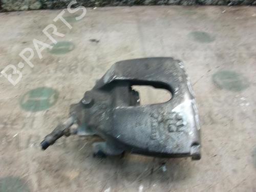 Used Right front brake caliper FORD FOCUS C-MAX (DM2) 1.8 TDCi (115 hp) 11544850