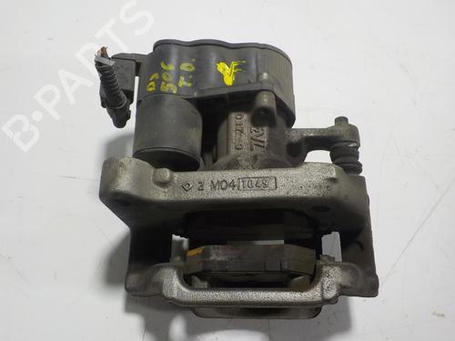 Right rear brake caliper PEUGEOT RIFTER  | BP14244824M106 