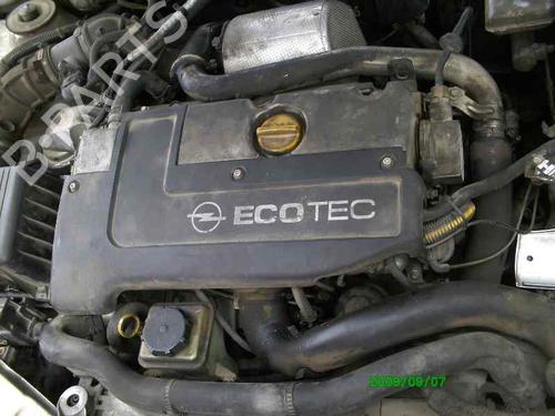 Right front driveshaft OPEL VECTRA B (J96) 2.0 DTI 16V (F19) | BP3772525M39 