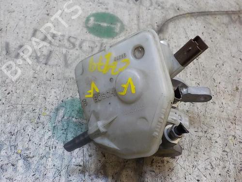 Used Brake master cylinder Brake master cylinder PEUGEOT 308 I (4A_, 4C_) [2007-2016] 3855231 3855231