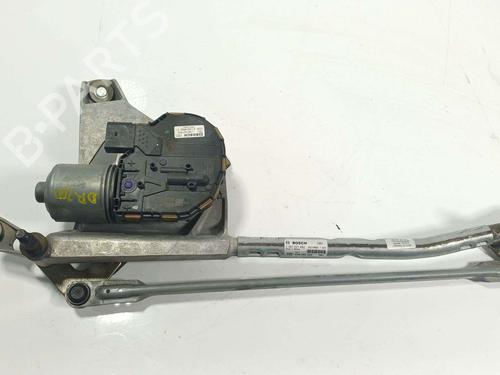 Used Front wiper motor Front wiper motor 39200020 39200020