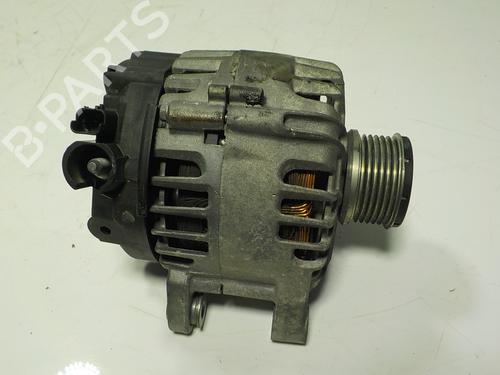 Alternator PEUGEOT 308 II (LB_, LP_, LW_, LH_, L3_)  | BP15581926M7