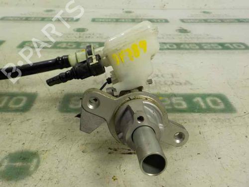 Brake master cylinder FORD TOURNEO COURIER B460 MPV  | BP6567337M77 