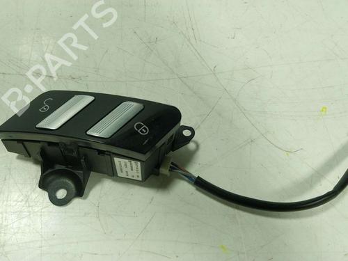 Elektronisk modul Elektronisk modul MERCEDES-BENZ S-CLASS (W221, V221) S 500 4-matic (221.086, 221.186) (388 hp) 39666634 39666634