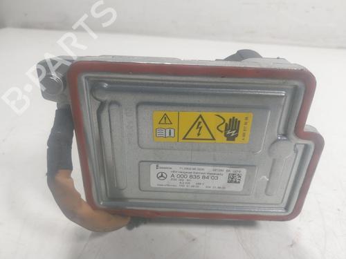 Elektronisk modul MERCEDES-BENZ A-CLASS (W177) A 250 e (177.086) | BP19429526M83 