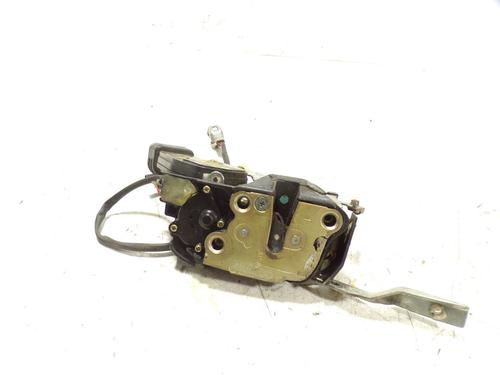 Front right lock TOYOTA LAND CRUISER 90 (_J9_) 3.0 TD (KZJ90, KZJ95) BP7567747C97