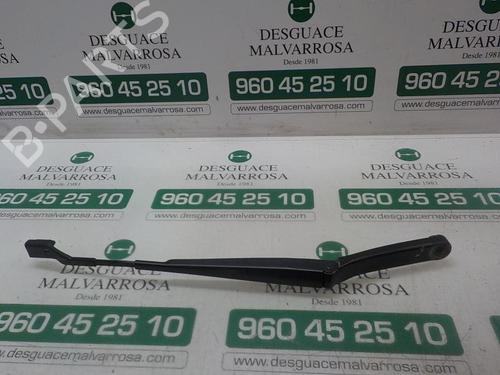 Used Front windshield wiper arm Front windshield wiper arm SEAT IBIZA IV (6J5, 6P1) [2008-2017] 3868392 3868392